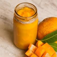 Mango Jam